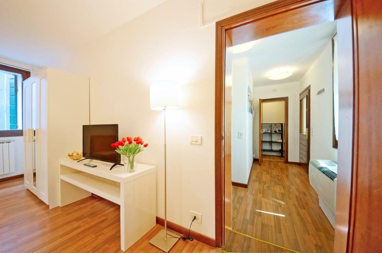 San Marco Apartment Fabbri Venise Extérieur photo