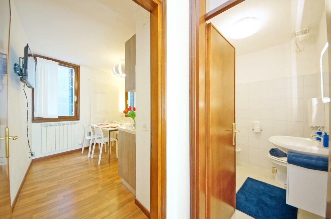San Marco Apartment Fabbri Venise Extérieur photo