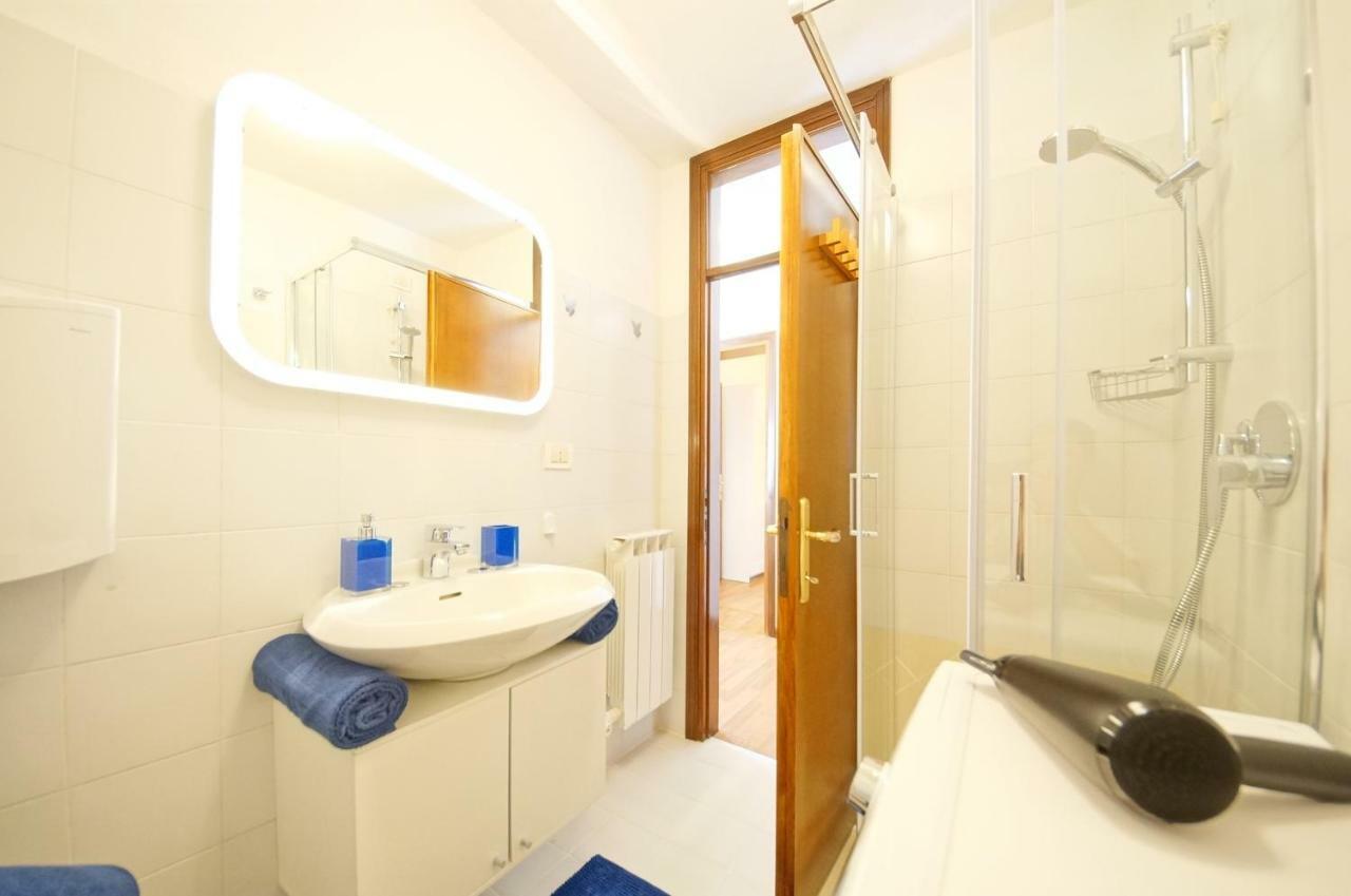 San Marco Apartment Fabbri Venise Extérieur photo