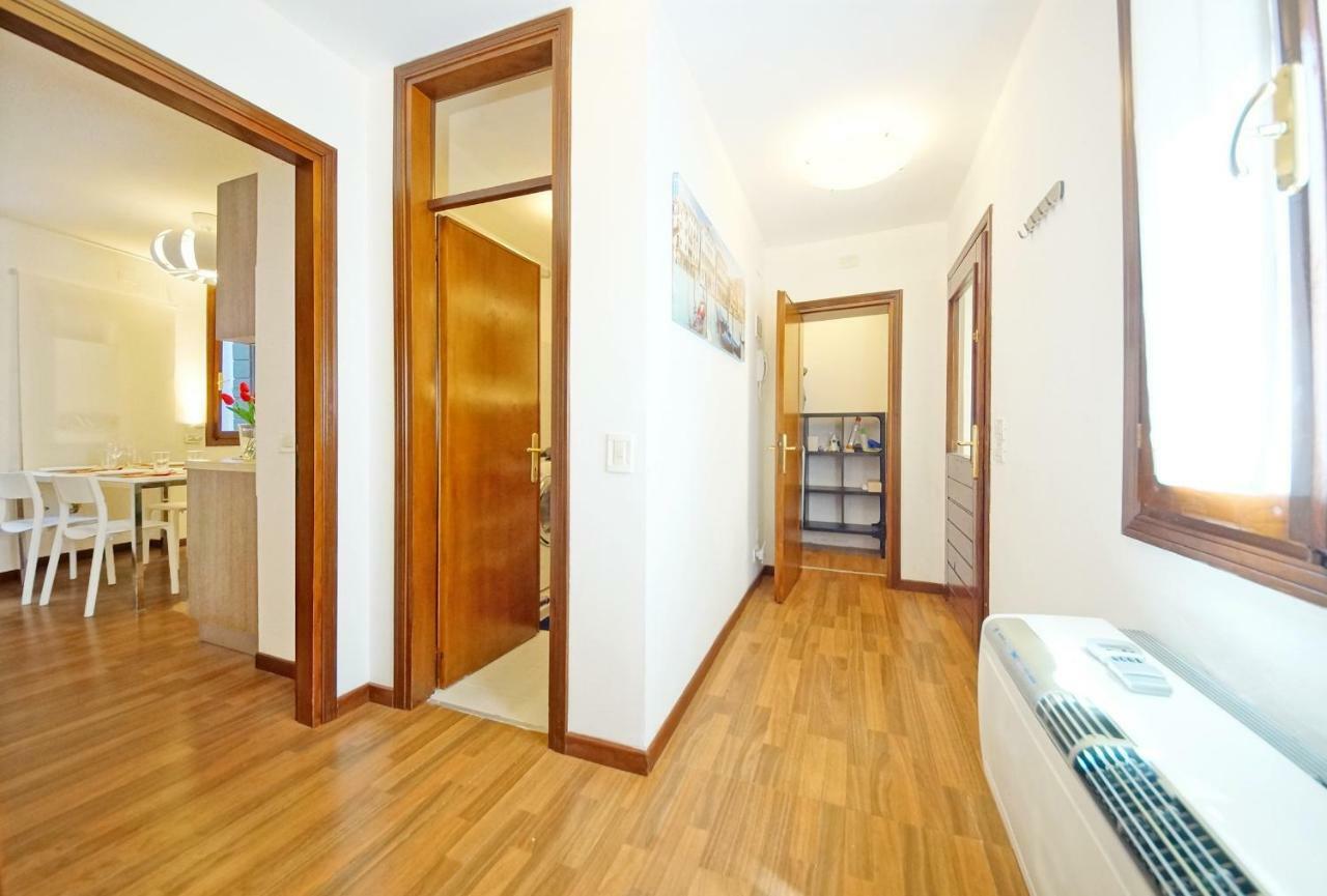 San Marco Apartment Fabbri Venise Extérieur photo