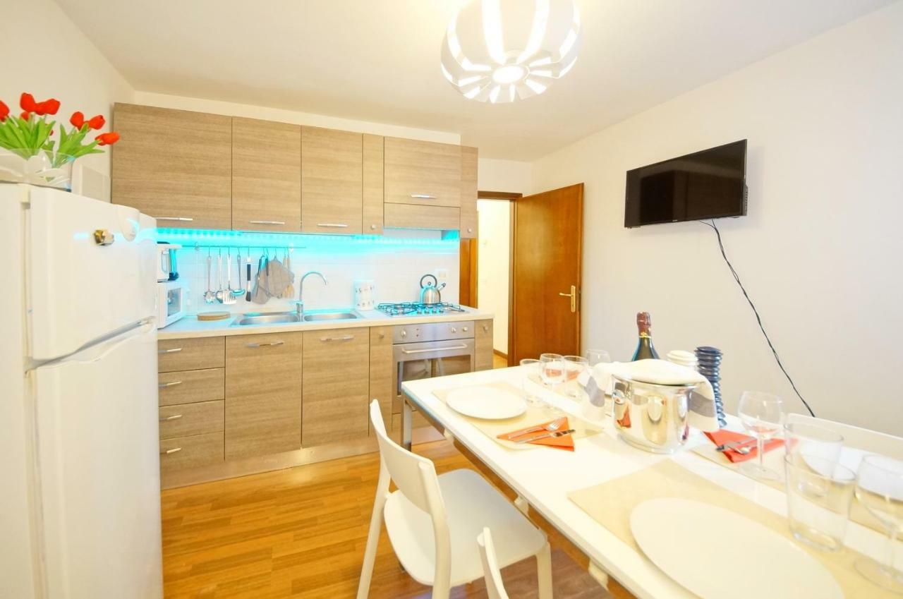 San Marco Apartment Fabbri Venise Extérieur photo