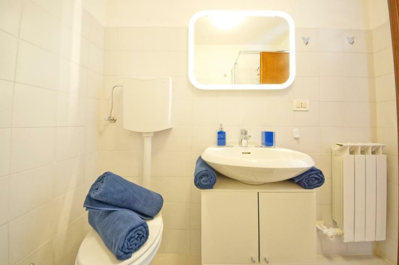San Marco Apartment Fabbri Venise Extérieur photo