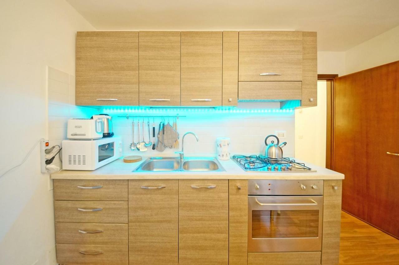 San Marco Apartment Fabbri Venise Extérieur photo
