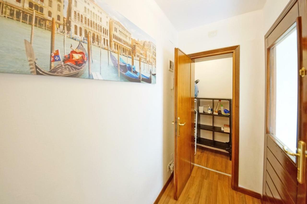 San Marco Apartment Fabbri Venise Extérieur photo